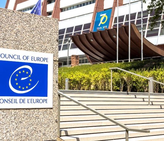 BiH među šest zemalja koje nisu glasale za izbacivanje Rusije iz Vijeća Evrope