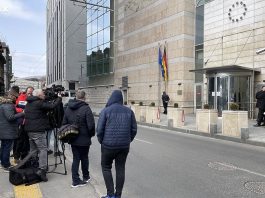 Počeo novi krug razgovora: Opozicionari na sastanku s Borrellom o izbornim reformama u BiH