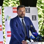 Konaković: Uvijek sam se zalagao za reduciranje Doma naroda Federacije BiH