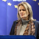 Eichhorst: Pregovori su bili historijski, prvi put od Dejtona razgovarano je o funkcionalnosti FBiH