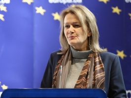 Eichhorst: Pregovori su bili historijski, prvi put od Dejtona razgovarano je o funkcionalnosti FBiH