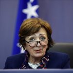 Podignuta optužnica protiv federalne ministrice Zore Dujmović zbog zloupotrebe položaja