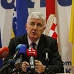 Čović se pozvao na EU i najavio mogućnost novog kruga pregovora za Izborni zakon BiH