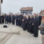 Kamen temeljac za Edukativni centar u Novom Sadu