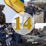 Agresija na Ukrajinu: Rusi spremaju ofanzivu na Kijev