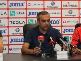 Zuković: Atletičari opravdali očekivanja na najboljem dvoranskom takmičenju u istoriji