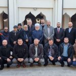 Delegacija iz Kuvajta u posjeti Tutinu i Sjenici