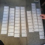 Osujećena izborna krađa – Na Hadžetu zaplijenjeno 1000 falsifikovanih ličnih karti!