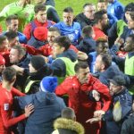 Ništa novo: Novi Pazar sada dva meča bez publike