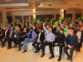 SPP podržala Vučića za predsjednika države – Pročitajte 13 argumenata