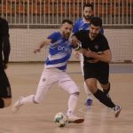 Novi Pazar u derbiju kola bolji od FON-a