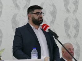 Dr. Fehratović: Lista “Muftijin amanet – SPP – Usame Zukorlić” dobila snažnu podršku dijaspore