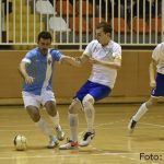 Sadović srušio Nišlije