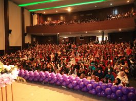 Održan treći Kongres Ženske mreže Stranke pravde i pomirenja