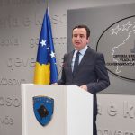 Kurti: Ako isključimo struju Srbima, oni će se priključiti na Novi Pazar, a to bi dovelo do sukoba