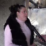 U požaru potpuno izgorjela kuća porodice Tutić iz Tutina
