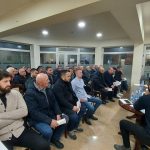 SPP u Tutinu formirao pododbor za naselje Velje Polje