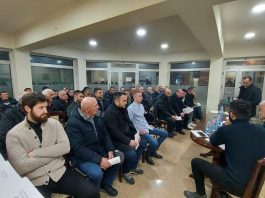 SPP u Tutinu formirao pododbor za naselje Velje Polje