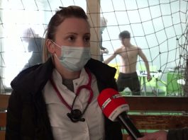 Fudbaleri Jedinstva iz Tutina proteklog vikenda obavili specijalističke lekarske preglede