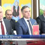 Delegacija Skupštine Kantona Sarajevo posjetila Rožaje