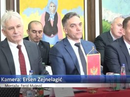 Delegacija Skupštine Kantona Sarajevo posjetila Rožaje