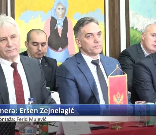 Delegacija Skupštine Kantona Sarajevo posjetila Rožaje