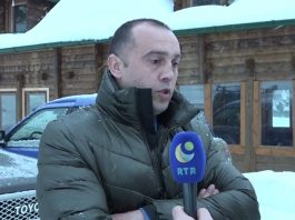 Zatvorena lovna sezona