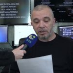 Sindikat RTR-a organizovao štrajk upozorenja