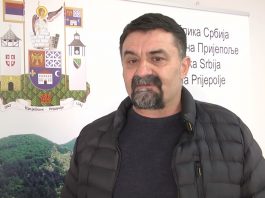 FK Polimlje dobilo novu upravu