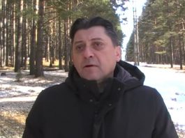Opširnije o sječi šume u Sjenici