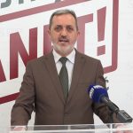 Dr. Fetić: MUFTIJIN AMANET jedina autentična bošnjačka lista
