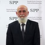 Jonuz Džanković (SPP): Novi Pazar je grad mladih i mjesto mu je u vrhu evropskog sporta