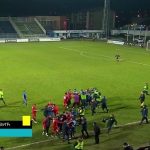 “CaizCoin arena” i dalje nije vidjela pobjedu Novog Pazara, ali jeste tuču