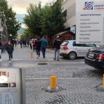 Zavrzlama i nervoza zbog zakasnelih računa za struju