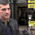 Svi hoće EURO – Građani Novog Pazara ”navalili” na mjenjačnice (Video)