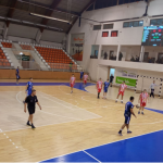 RK Novi Pazar pokrenuo besplatnu školu rukometa