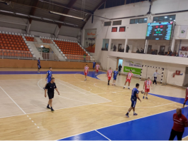 RK Novi Pazar pokrenuo besplatnu školu rukometa