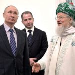 (Zlo)upotreba islama u rusko-ukrajinskom ratu