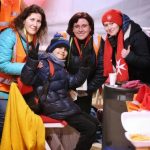 Iz izbjeglištva u izbjeglištvo: Sirijski dječak bez pratnje prešao ukrajinsku granicu sa Slovačkom