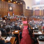 Na Tadićevoj i Radulovićevoj listi po jedan kandidat iz Novog Pazara