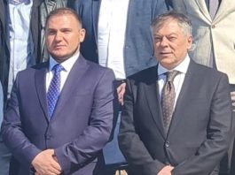 RIJEŠEN VIŠEDECENIJSKI PROBLEM – Potpisan ugovor o finansiranju asflatiranja Nikića potoka