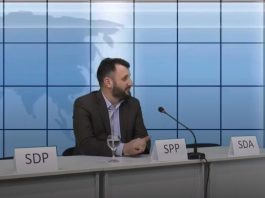 SDA i SDP se uplašili TV duela – Redžepović: Prekompozicija vlasti u Tutinu (video)