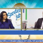 Zogić: Trenutno nema bojazni od umanjenja zaliha hrane u Srbiji