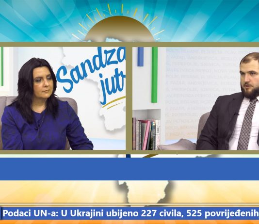 Zogić: Trenutno nema bojazni od umanjenja zaliha hrane u Srbiji
