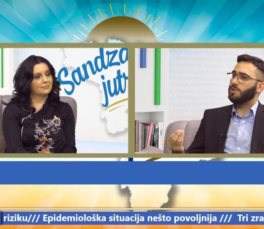 Halitović: SPP je put za prolazak mladih