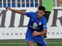 Vahid Zimonjić: Nije bilo slučajno, poslušao sam šefa