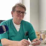 U penziju otišao ginekolog s 12 hiljada porođaja i 3.500 operacija