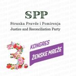 Kongres Ženske mreže SPP-a u nedjelju