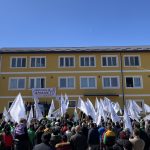 Karavana Muftijinog amaneta u Delimeđu – Donosimo slobodu Pešteri