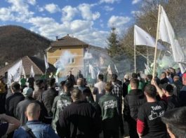 MUFTIJIN AMANET u Kadiluku: Vi ste se opredijelili za promjene još za vrijeme Muftijinog života